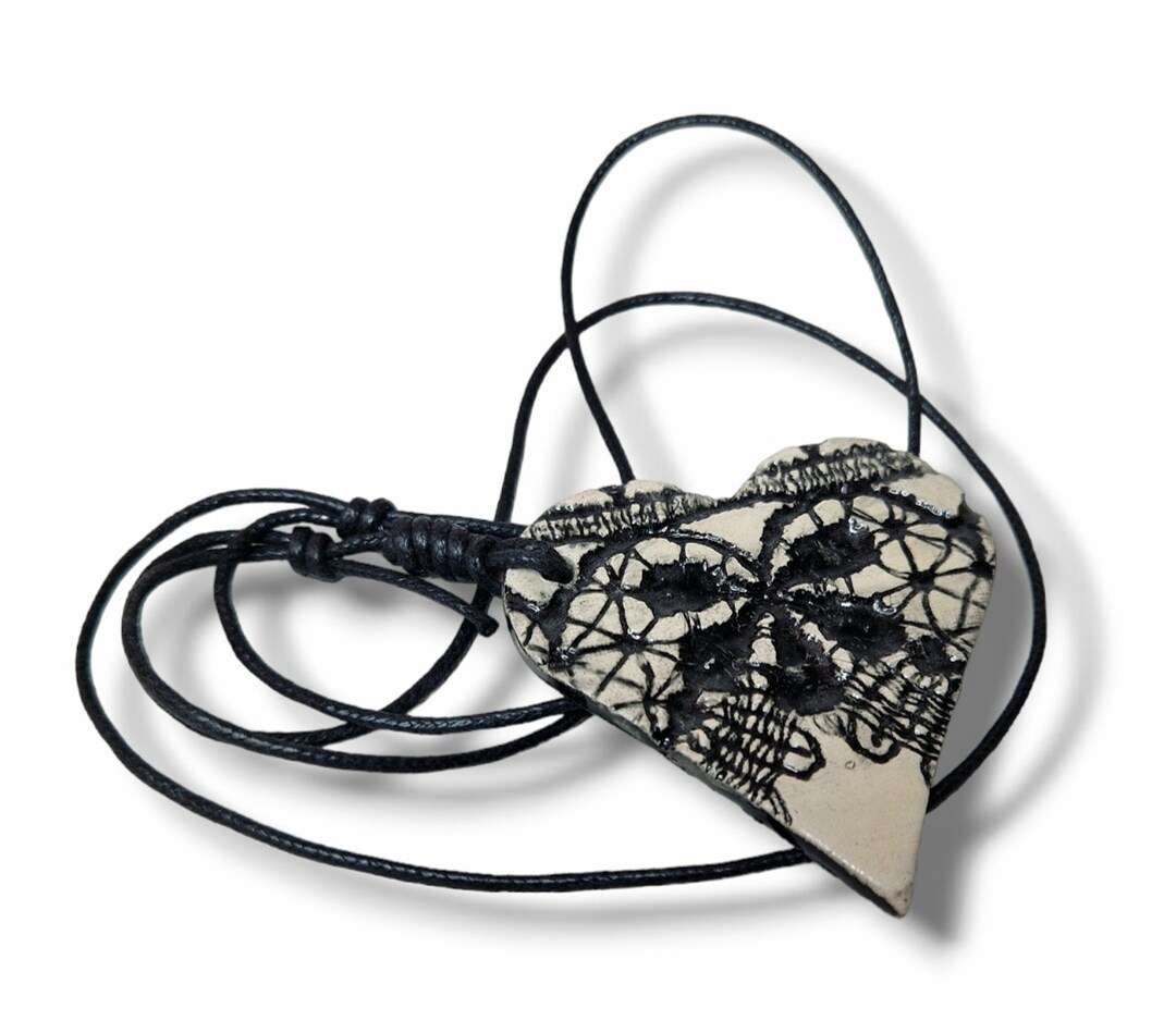 Collana Urna A Cuore Per Ceneri In Acciaio Inox 316L - Regalo Ricordo Per Uomini E Donne - Personalizzabile - 3