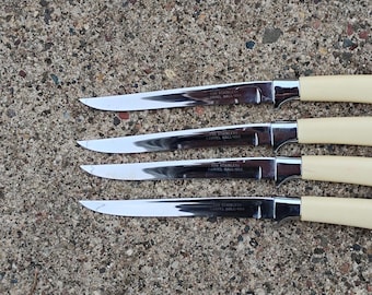 Carvel Hall Knives