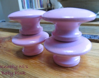 Concrete Shabby Chic Unicorn Door Knobs Drawer Knobs Girls Etsy