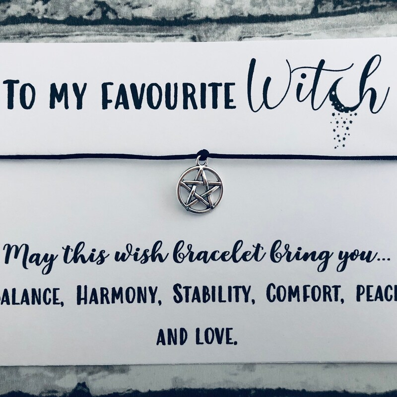 Witch Things - Etsy