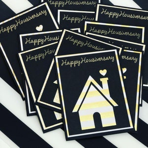 Joyeux anniversaire noir et or