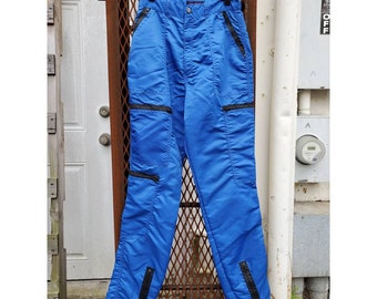 80s Parachute Pants Etsy 80s Parachute Pants Etsy