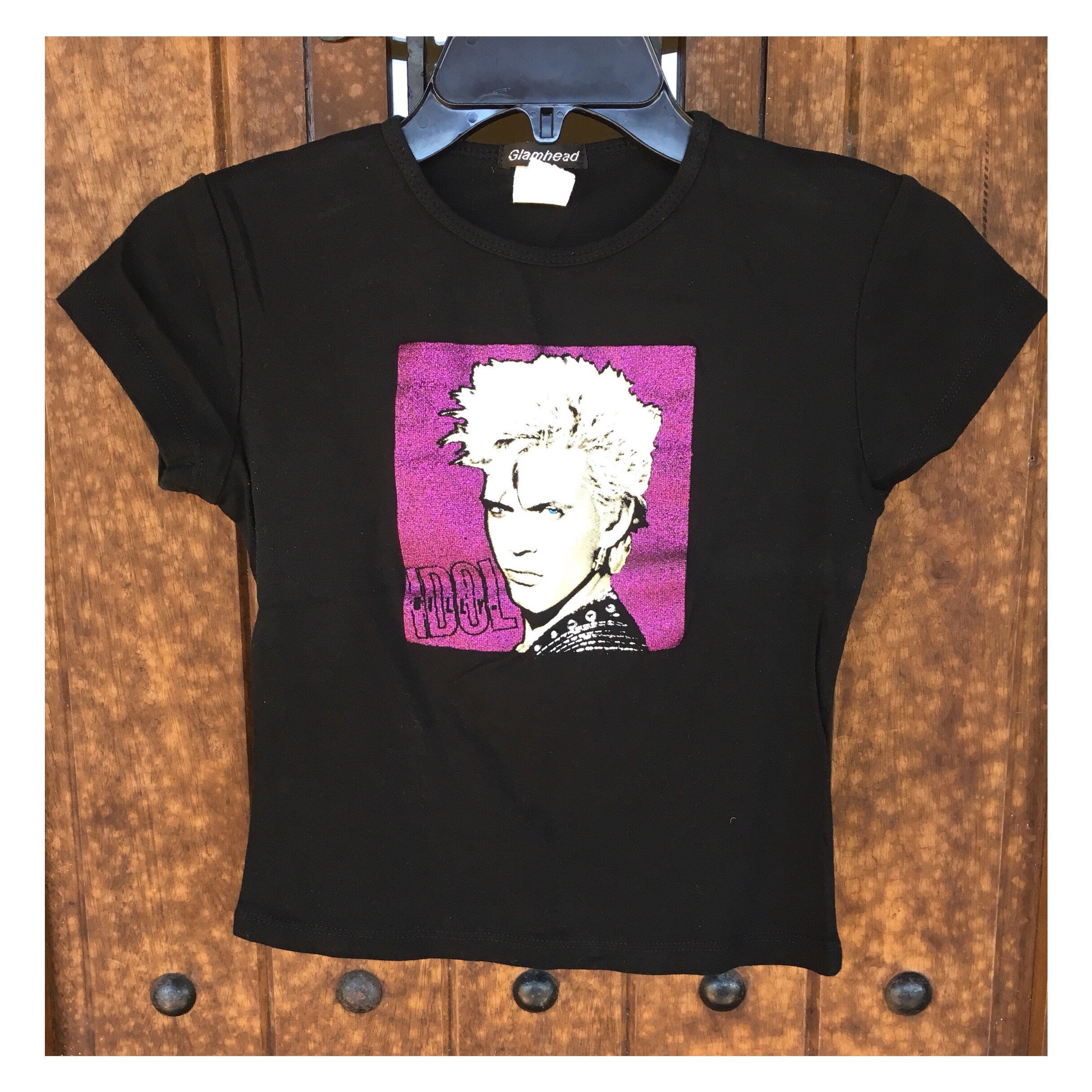 2000 s David Bowie, glamhead top , 100