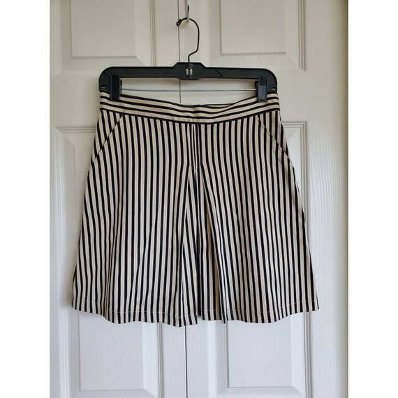 Vintage JPG by Gaultier pleat front skirt - image 1