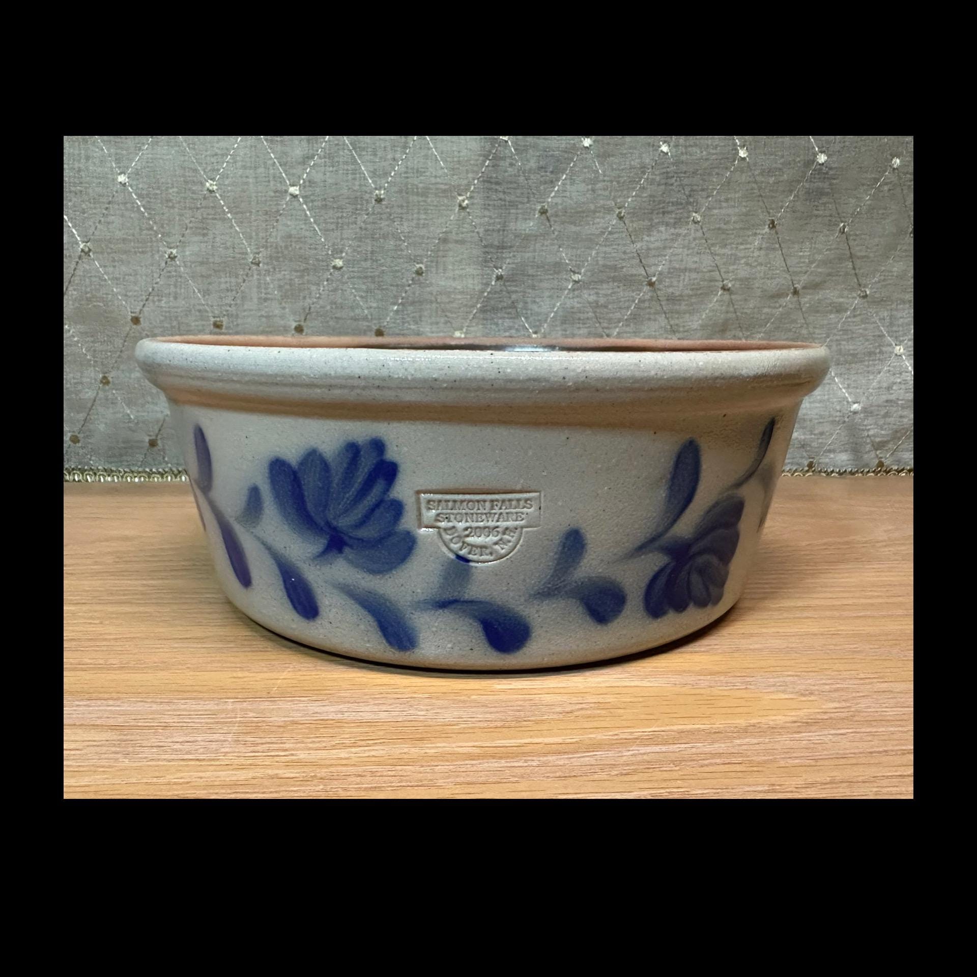 Salmon Falls Stoneware - Etsy