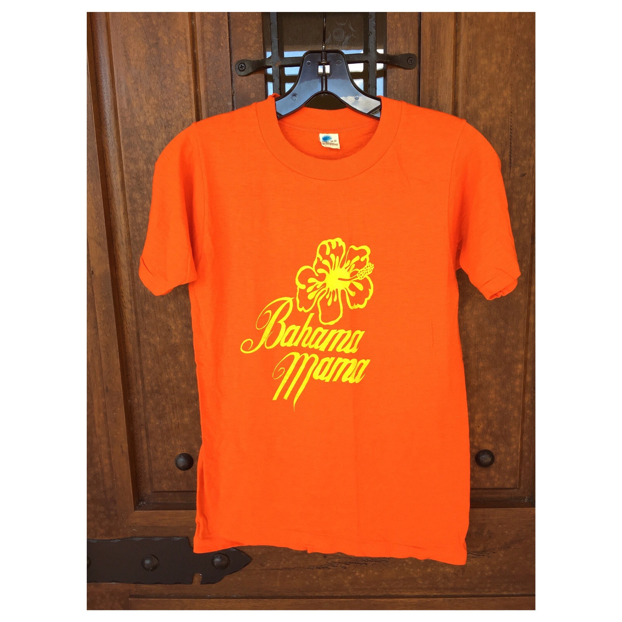 bahama mama tee