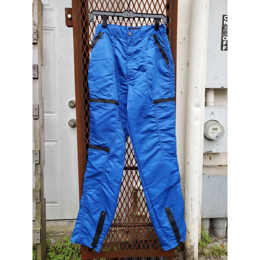 Parachute Pants  9 For Sale on 1stDibs  parachute pants 80s vintage parachute  pants 80s parachute pants