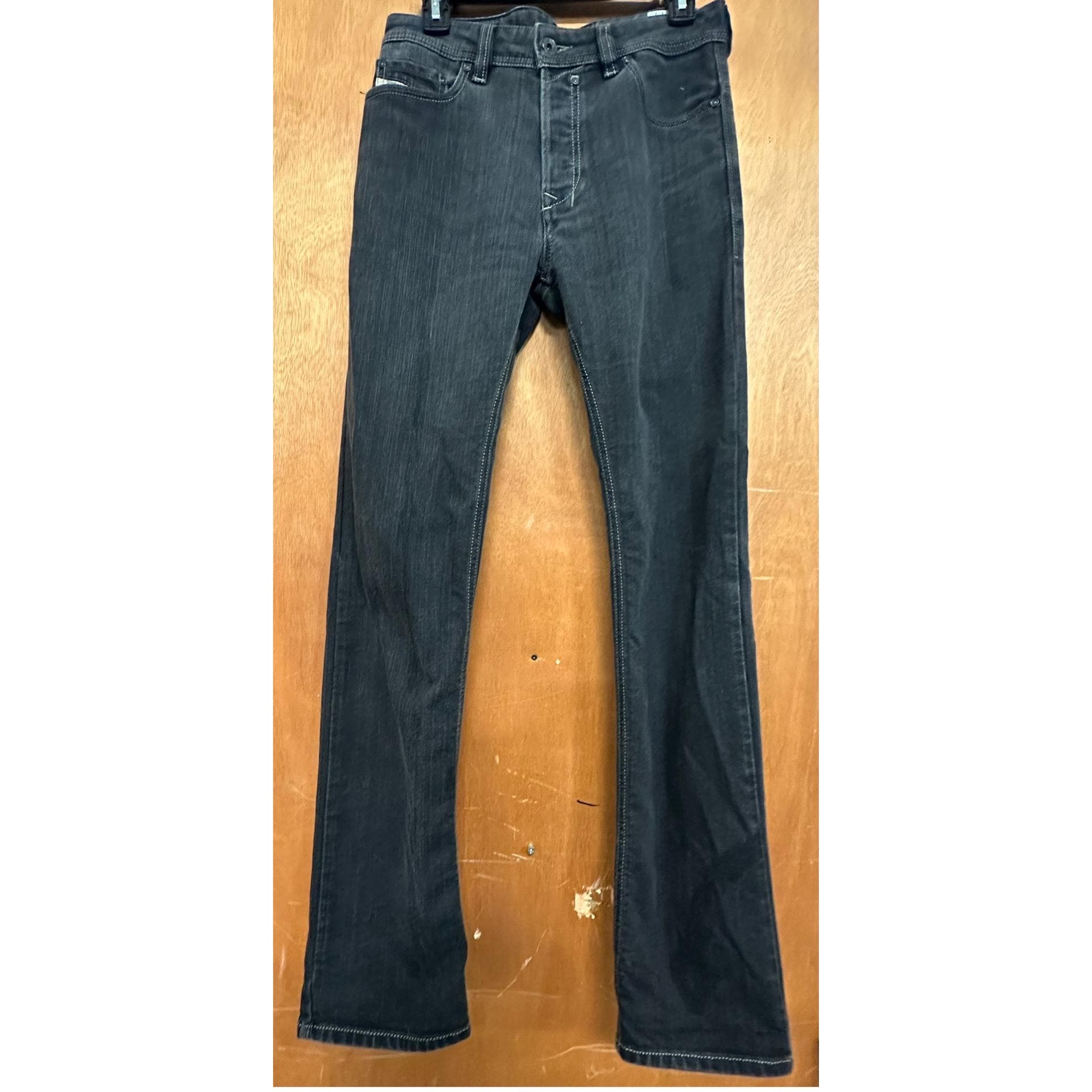Diesel Y2k Jeans - Etsy