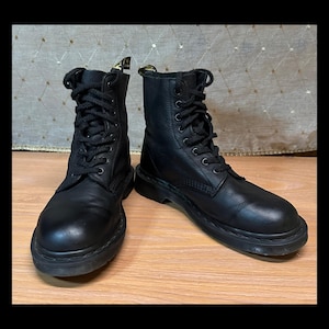 Dr Martens Air Wair - Etsy