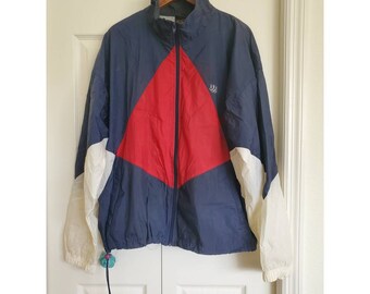 Jcpenney Windbreaker - Etsy