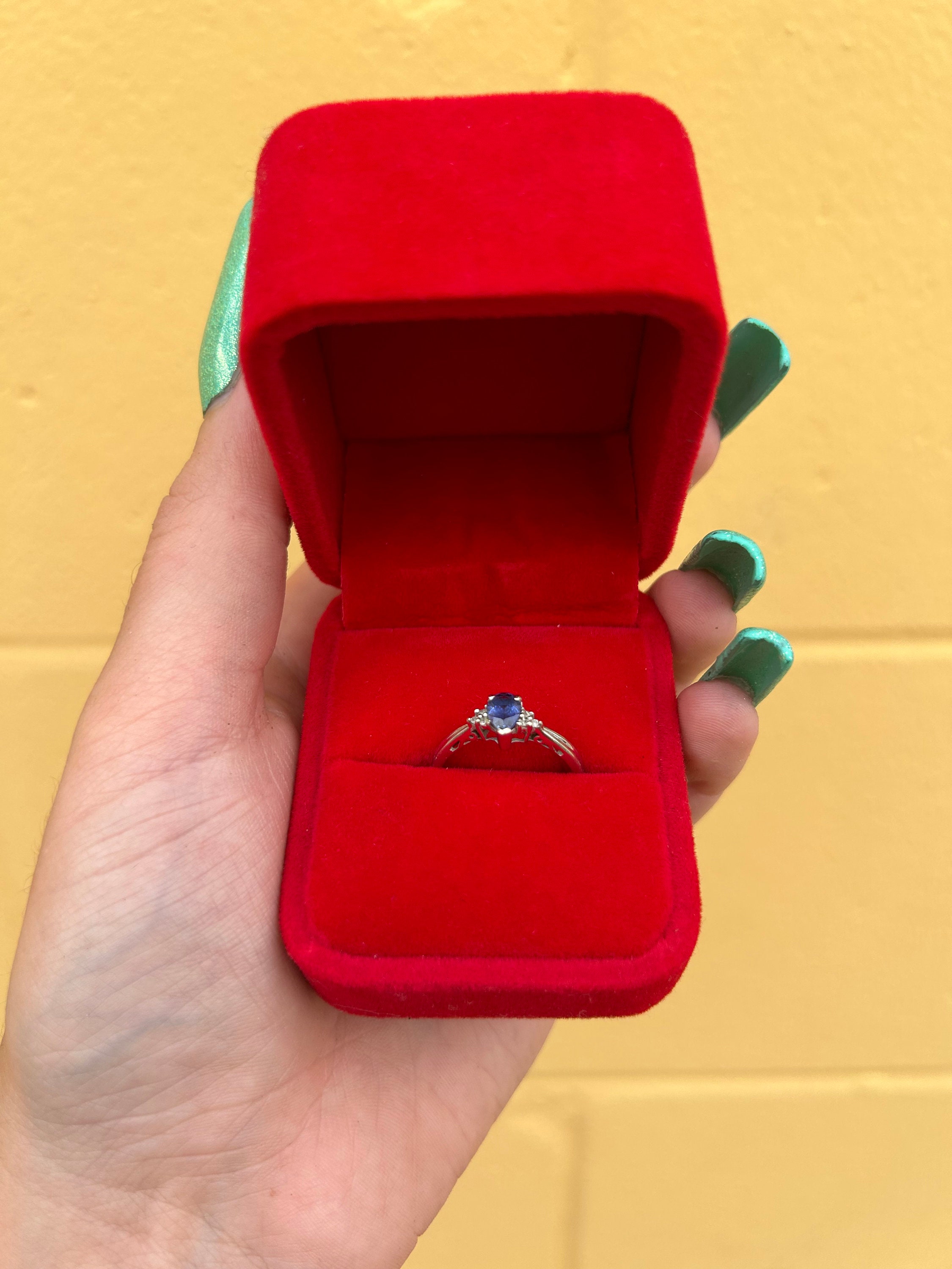 Thl Ring - Etsy