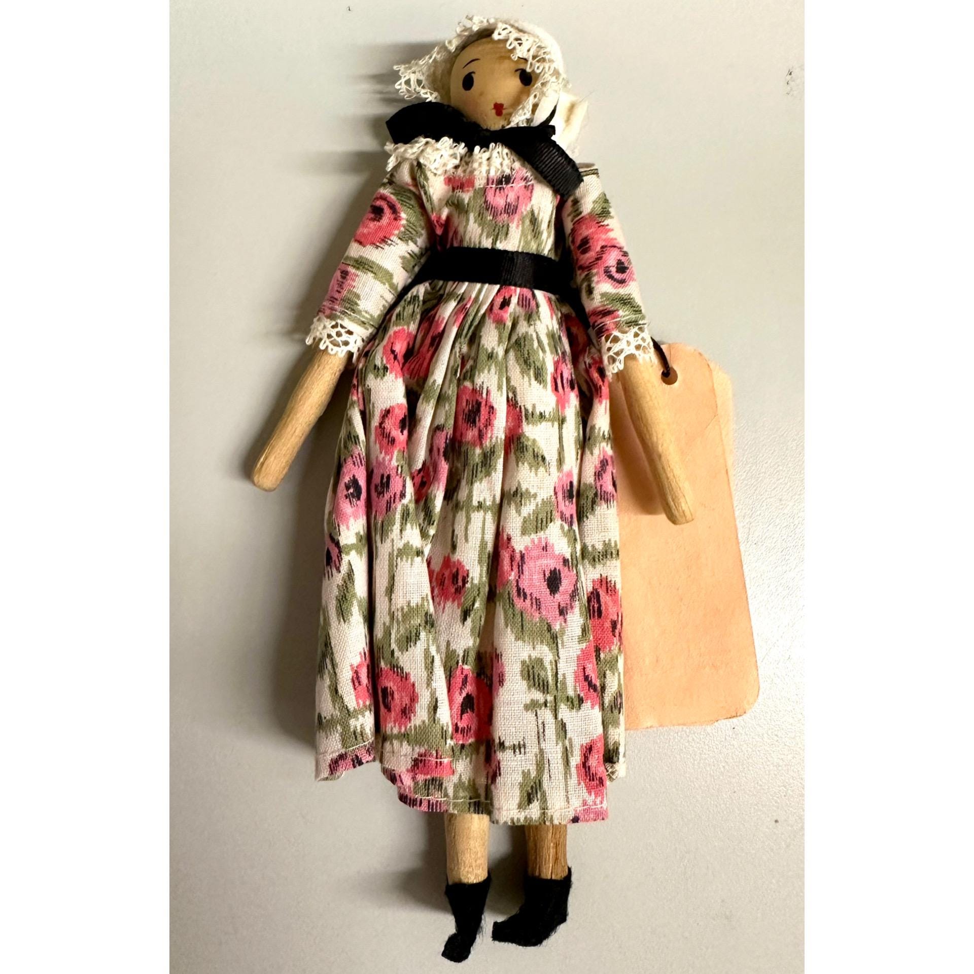 Shackman Doll Japan - Etsy