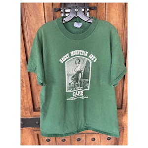 Vintage Hanes Tshirt - Etsy