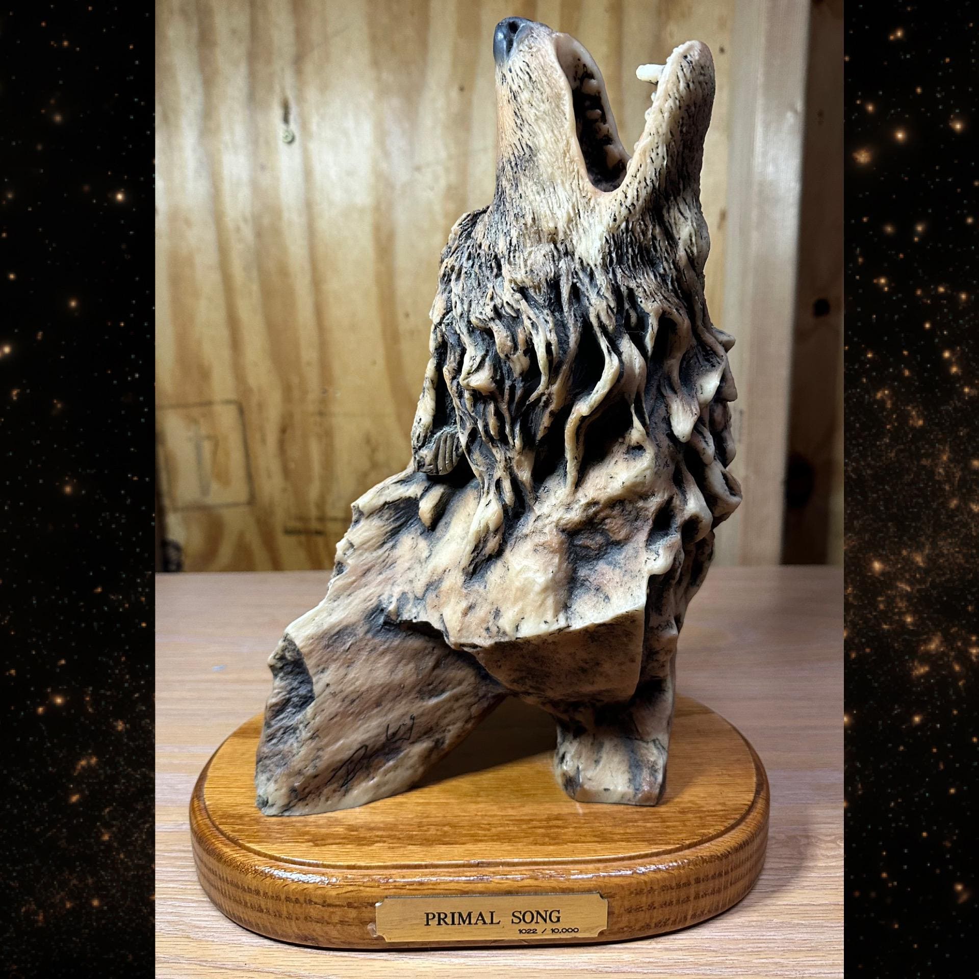 Mill Creek Studios Sculptures - Etsy