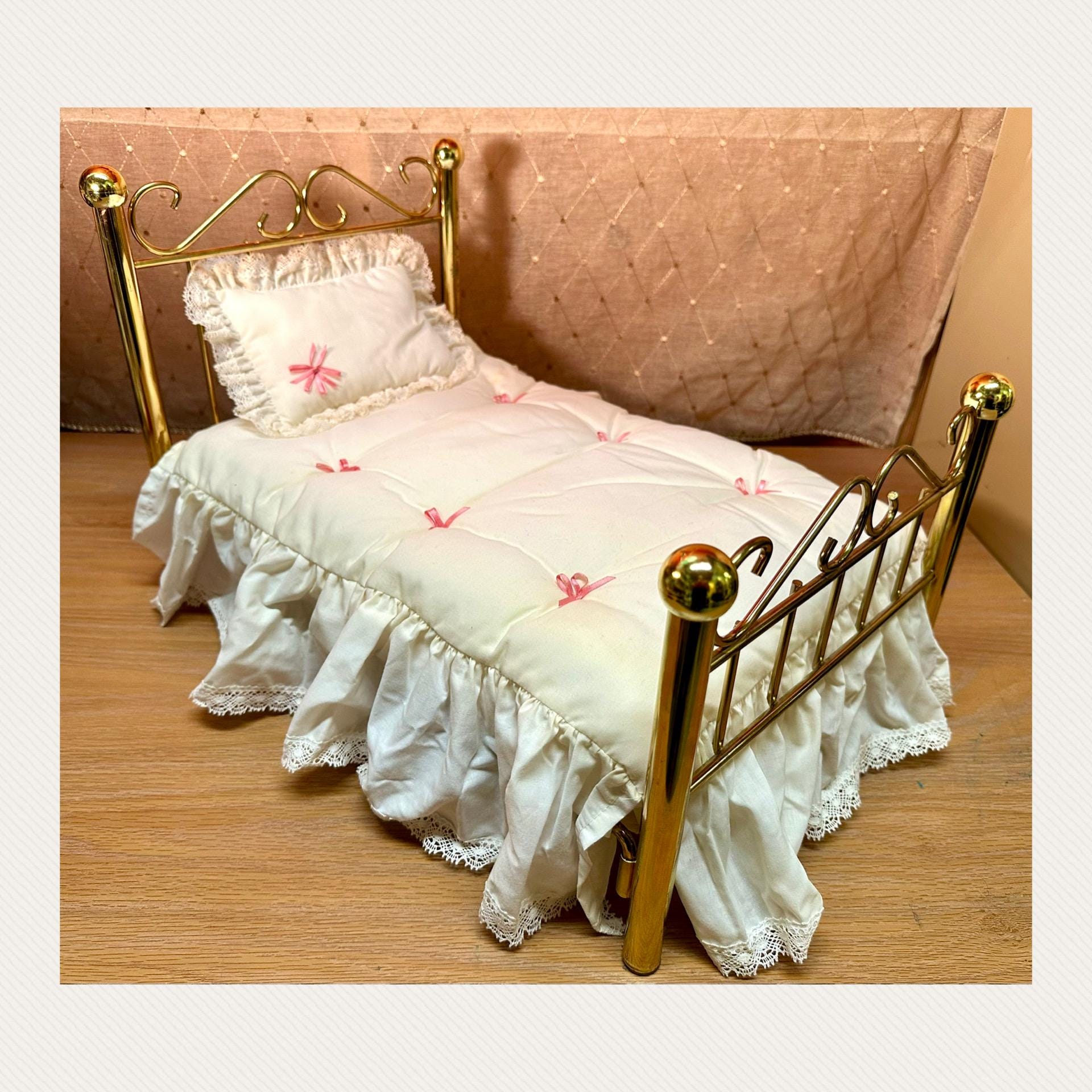 Antique Bed Dolls - Etsy