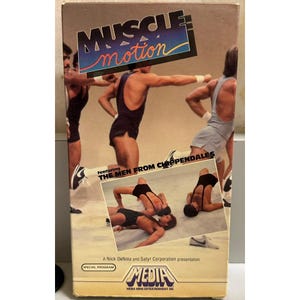Fitness Vhs - Etsy