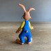 Vintage Doogal Dylan Rotonde Rabbit/ Bunny Magic Rights - Etsy