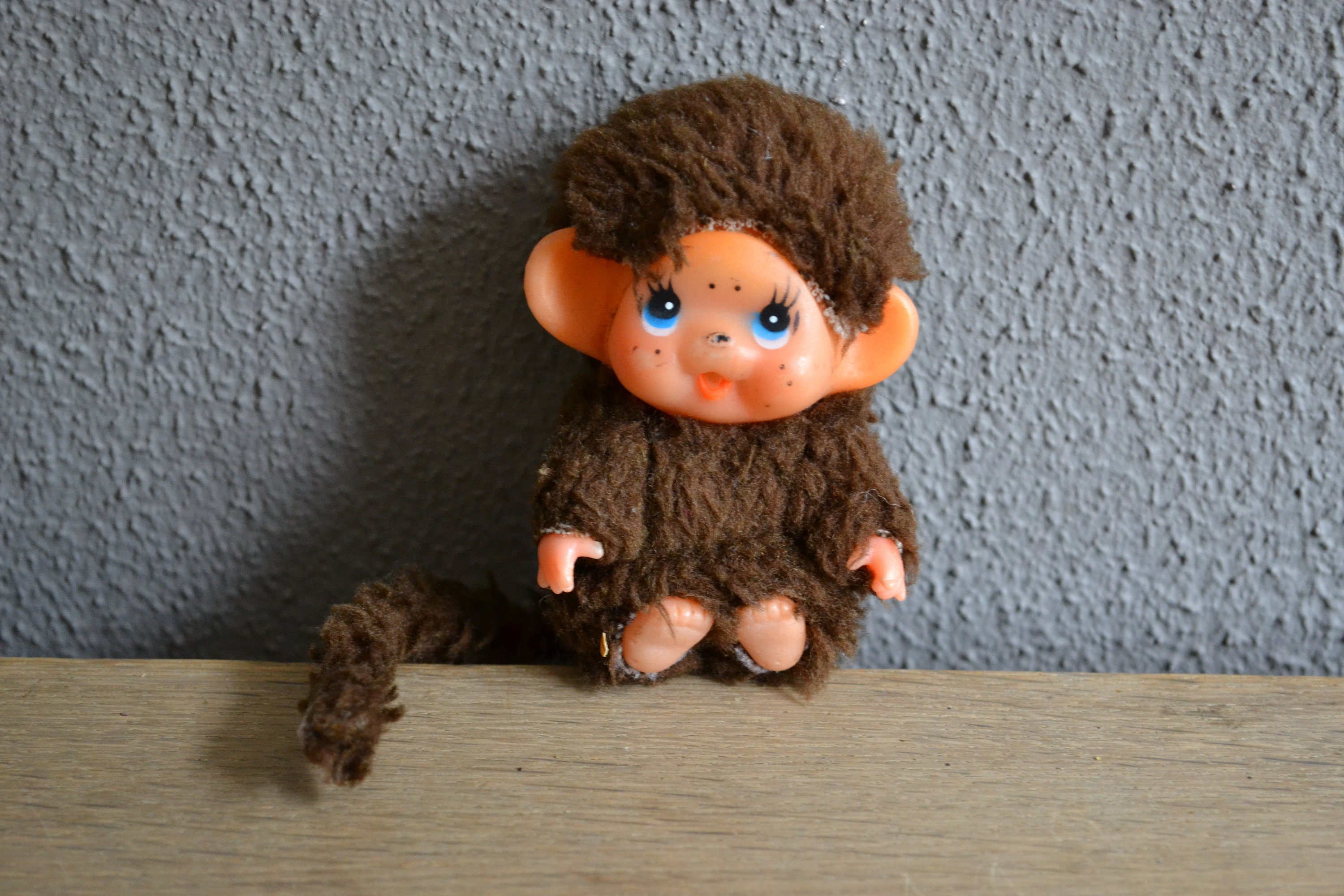 the monchichi