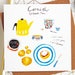 see more listings in the CARTES DE VŒUX section