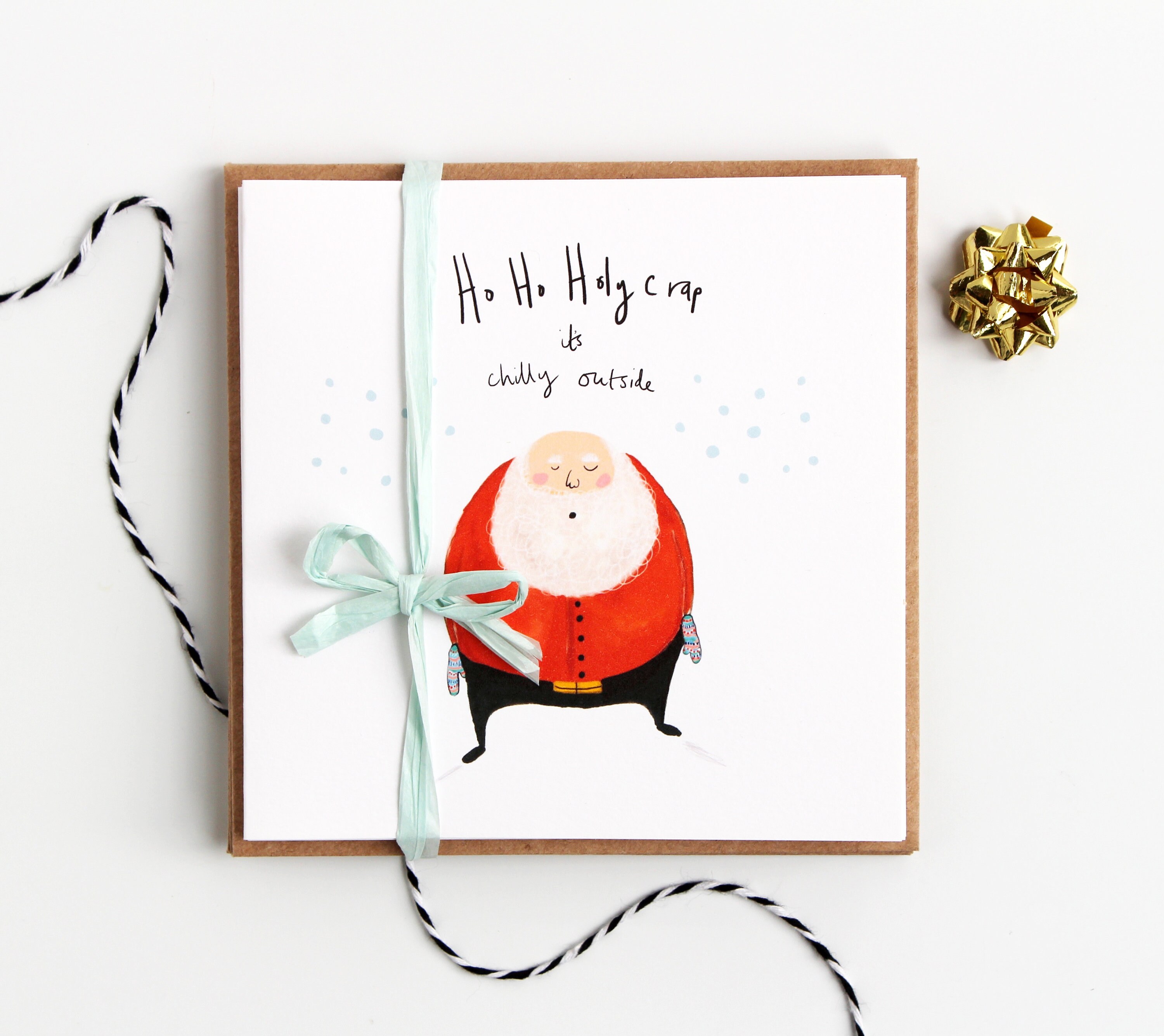 Personalised Christmas Card For Son And Fiancee Christmas Card Son And - View #9