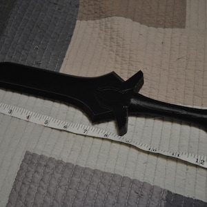 Voltron - Blade of Marmora - 3D Printed kit