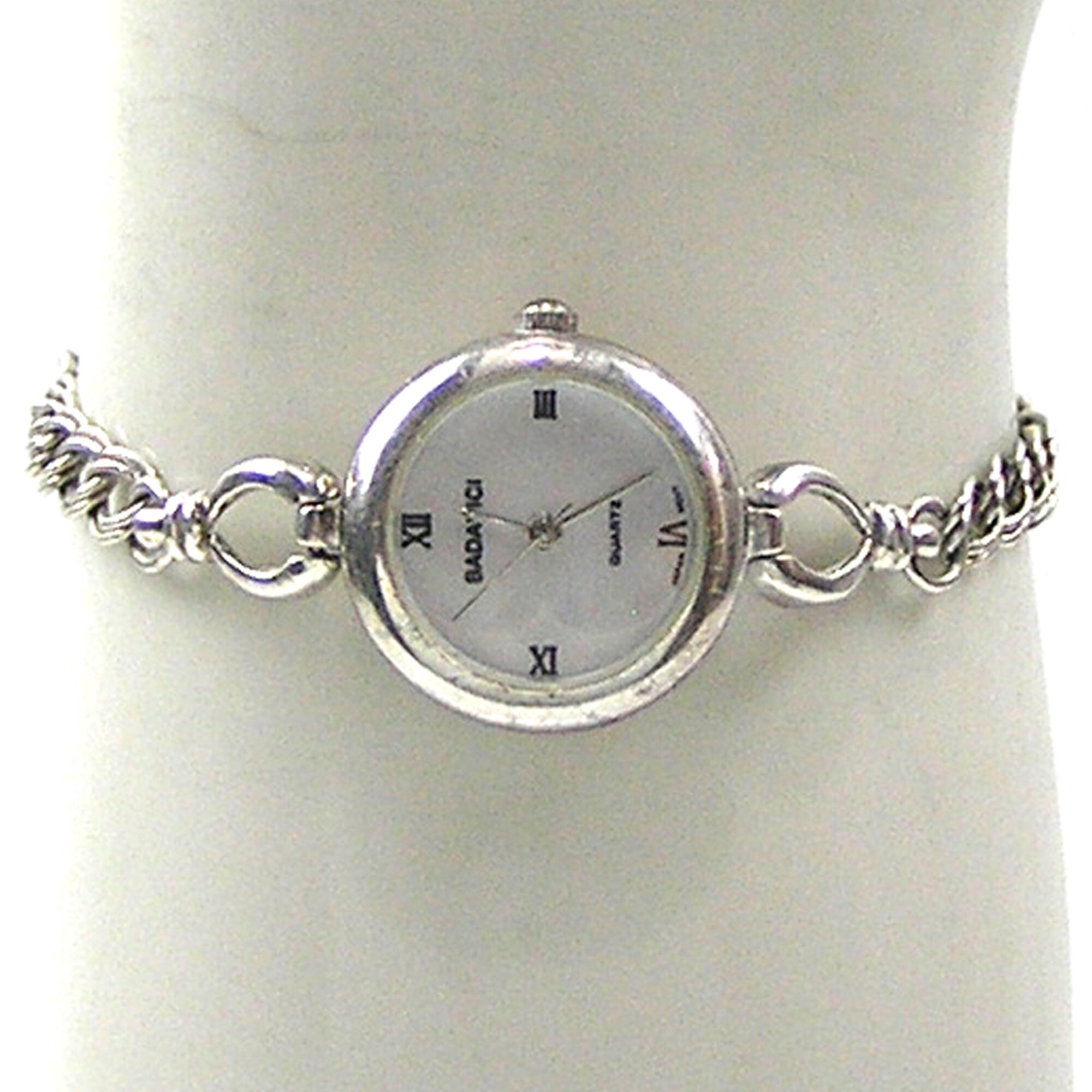 Women's Watch Butterfly Retro Rhinestone Bracelet Watches Women Lovely  Wedding Quartz Watches(Blue) - Walmart.com