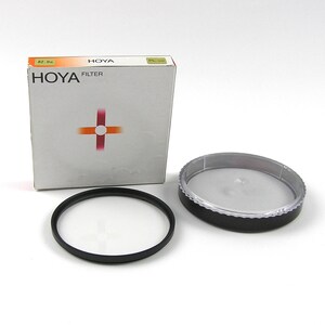 82mm Hoya Promaster UV filter Protective Lens Filter Made in Japan Screw Mount