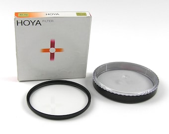 82mm Hoya Promaster UV filter Protective Lens Filter Made in Japan Screw Mount