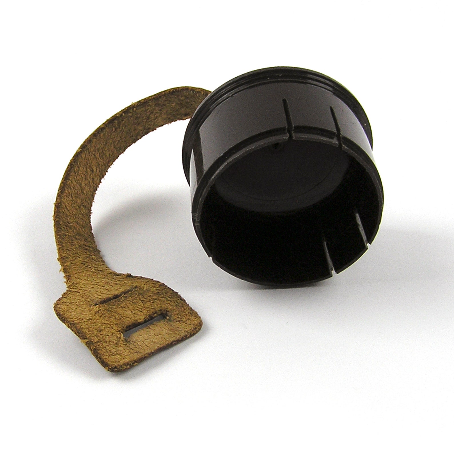 Rolleiflex Light Meter Cover With Leather Strap and Leather Etsy