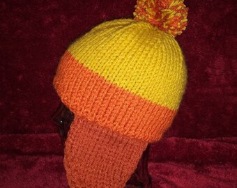 Cunning Jayne Cobb Hat - Etsy