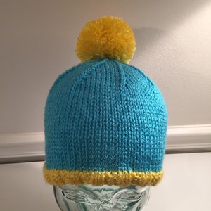 Cartman Hat