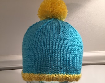 Cartman Hat