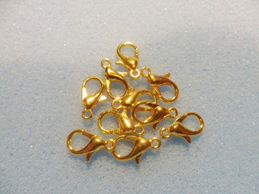 Gralara 2x 12 Pièces Rideaux Avec Pinces Anneaux 25mm/32mm - Anneaux à Clip Porcelaine Blanche