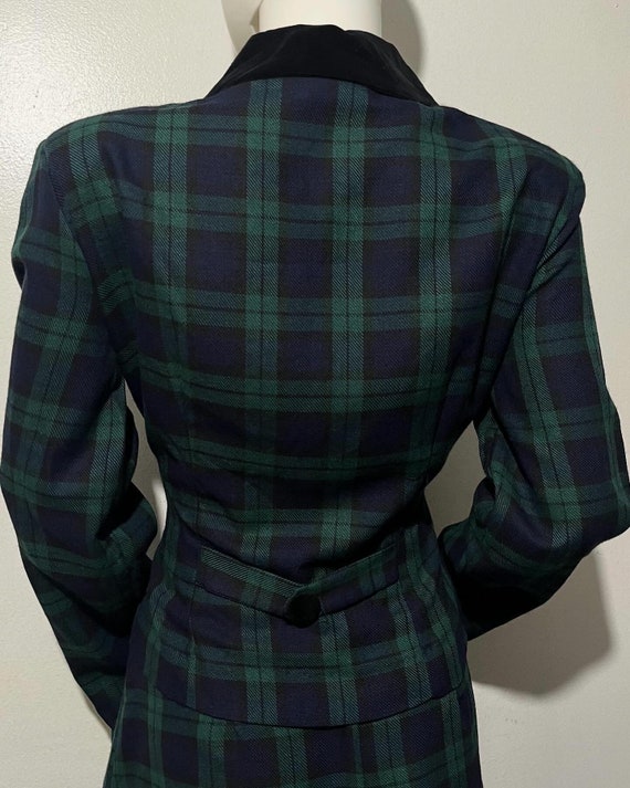 90s mini skirt suit Clearance