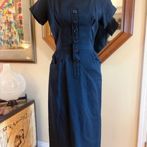 cotton spaghetti strap dress Morning Glory Spaghetti Strap Cotton Dress