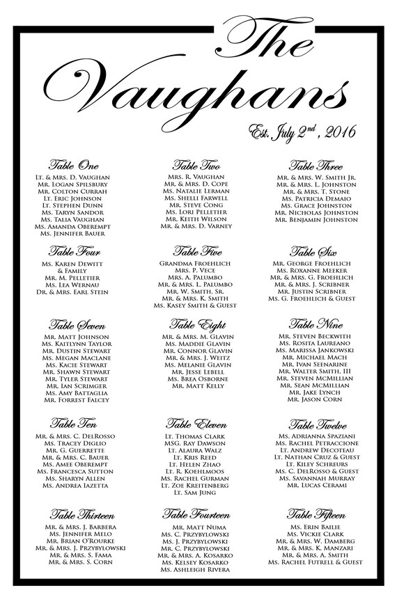 Palumbo Center Seating Chart