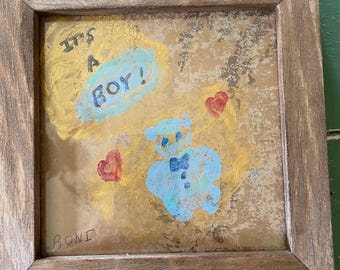forever card