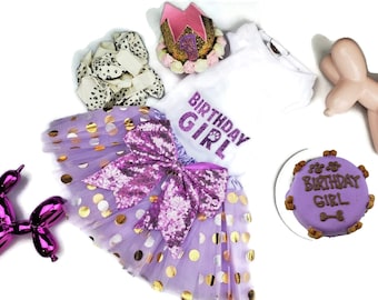 Dog Birthday | Birthday girl Dog package | Dog birthday cake | Girl Dog Birthday |  Unicorn Birthday