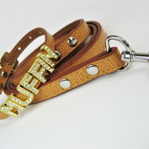 XS Dog Collar Puppy Collar Gifts for Pets Chihuahua - Etsy