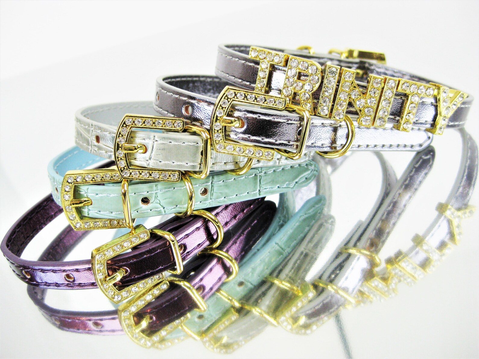 XS Dog Collar Cat Collar Gifts for Pets Chihuahua Etsy