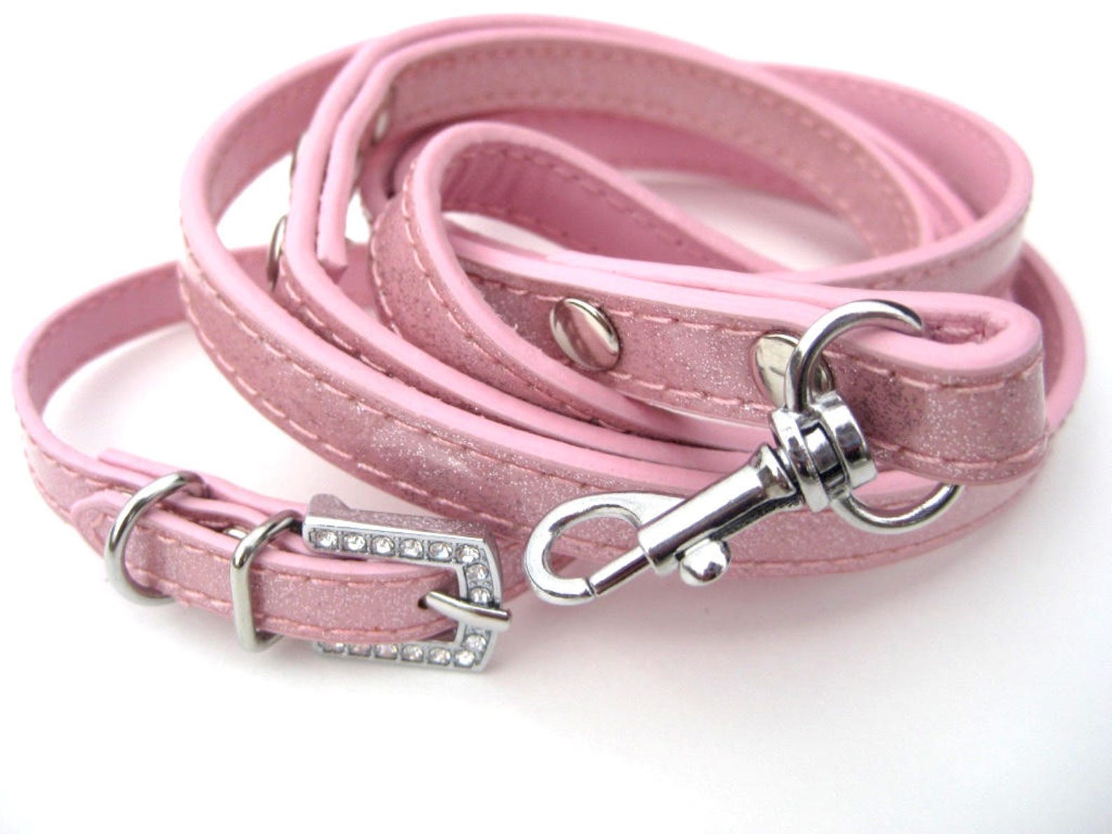 Xxs Dog Collar
 XXS Dog Collar Personalized Collar the Sparkles Extra Etsy