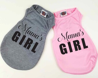 Xxs Girl Dog Clothes - Etsy