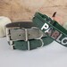 see more listings in the Personalized Collars section