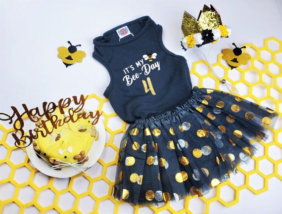 93 meilleures idées sur Bee birthday Party - Anniversaire thème