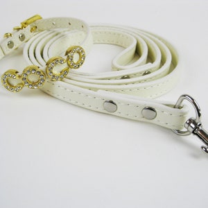 XS Dog Collar Puppy Collar Gifts for Pets Chihuahua - Etsy