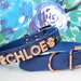 see more listings in the Personalized Collars section