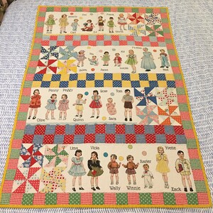 Etsy baby quilts cheap