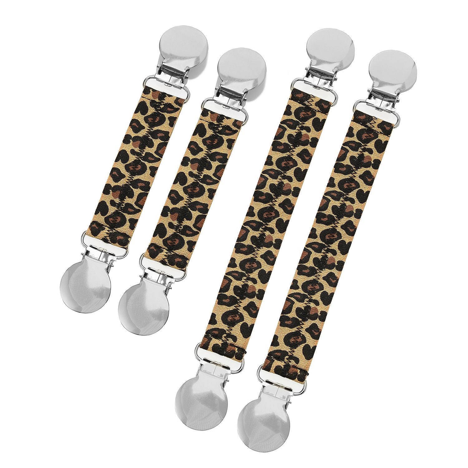 Boot Snugs 2pack 3 & 5 Pant Stirrups, Pant Straps, Pant Clips, Boot