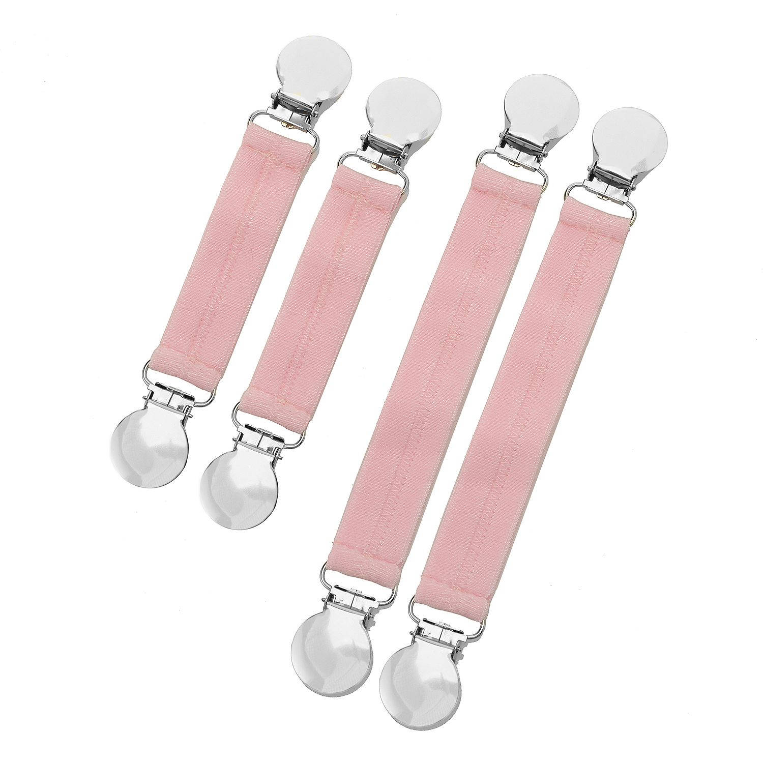 Boot Snugs 2pack 3 & 5 Pant Stirrups, Pant Straps, Pant Clips, Boot