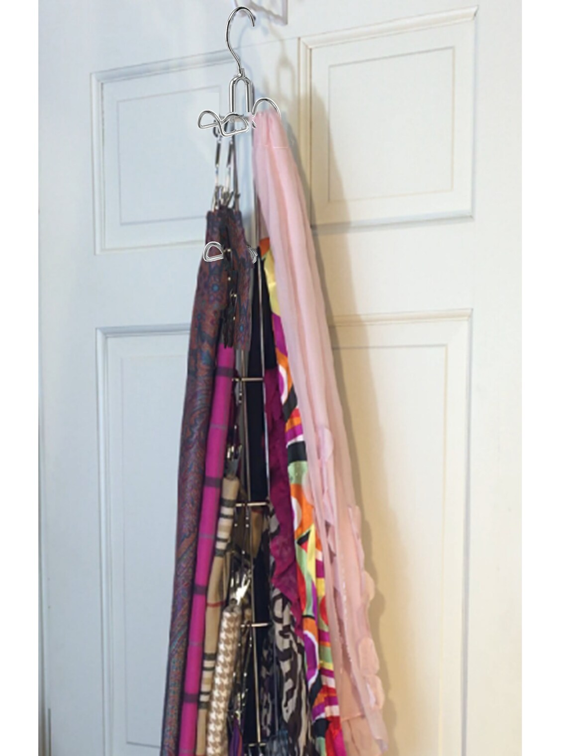 Luxury Purse Hanger Organizer for Over the Door or Closet Etsy